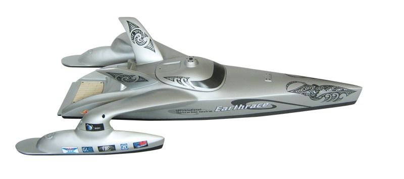Vantex%20Earthrace%20920BP%20(Silver)%2092cm%20Brushless