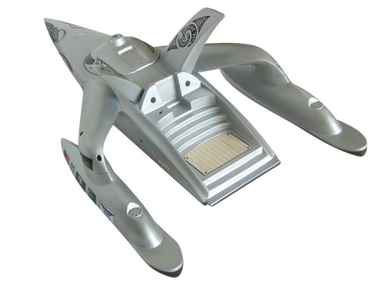 Vantex%20Earthrace%20920BP%20(Silver)%2092cm%20Brushless