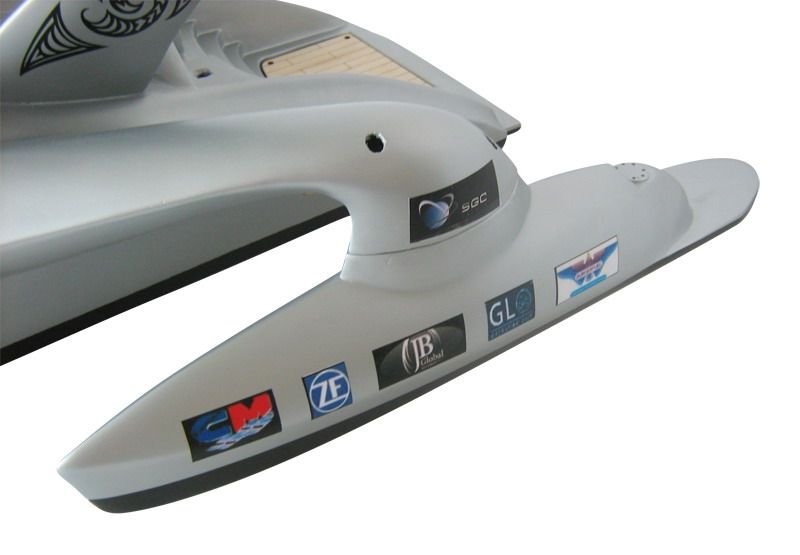 Vantex%20Earthrace%20920BP%20(Silver)%2092cm%20Brushless