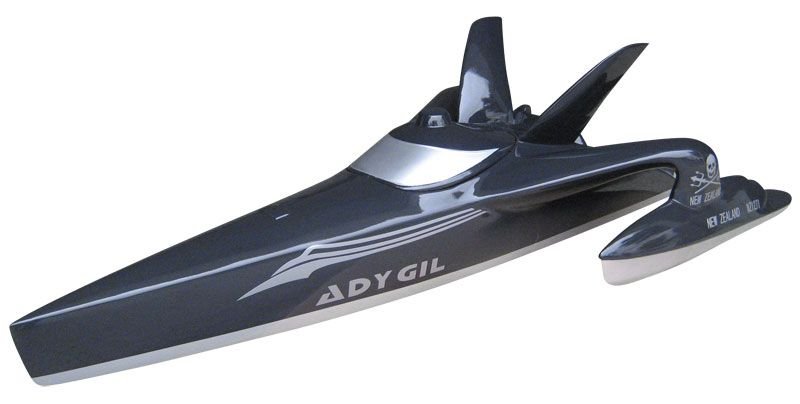 Vantex%20Earthrace%20920BP%20(Black)%2092cm%20Brushless%20Tekne