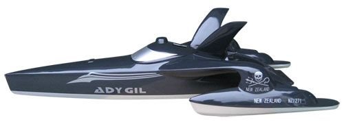 Vantex%20Earthrace%20920BP%20(Black)%2092cm%20Brushless%20Tekne