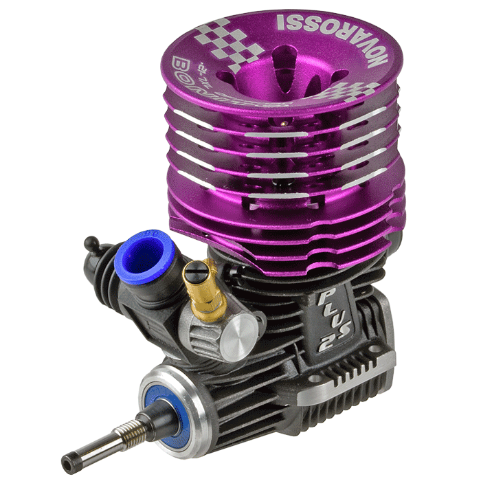 Novarossi%20BONITO.21-7XLB/A%203,5cc%207P.%20Off-Road%20car%20engine