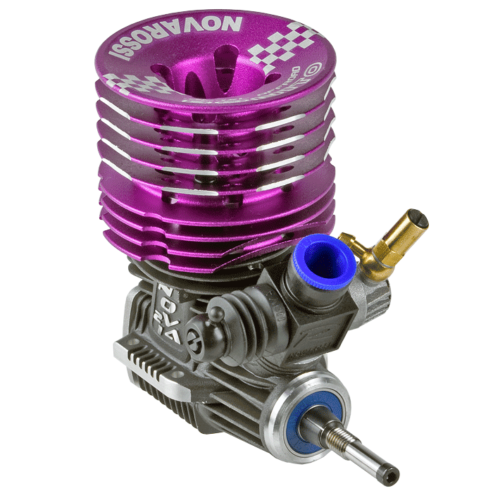 Novarossi%20BONITO.21-7XLB/A%203,5cc%207P.%20Off-Road%20car%20engine