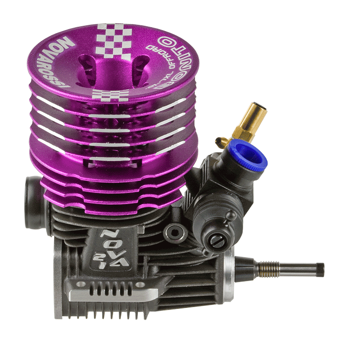 Novarossi%20BONITO.21-7XLB/A%203,5cc%207P.%20Off-Road%20car%20engine
