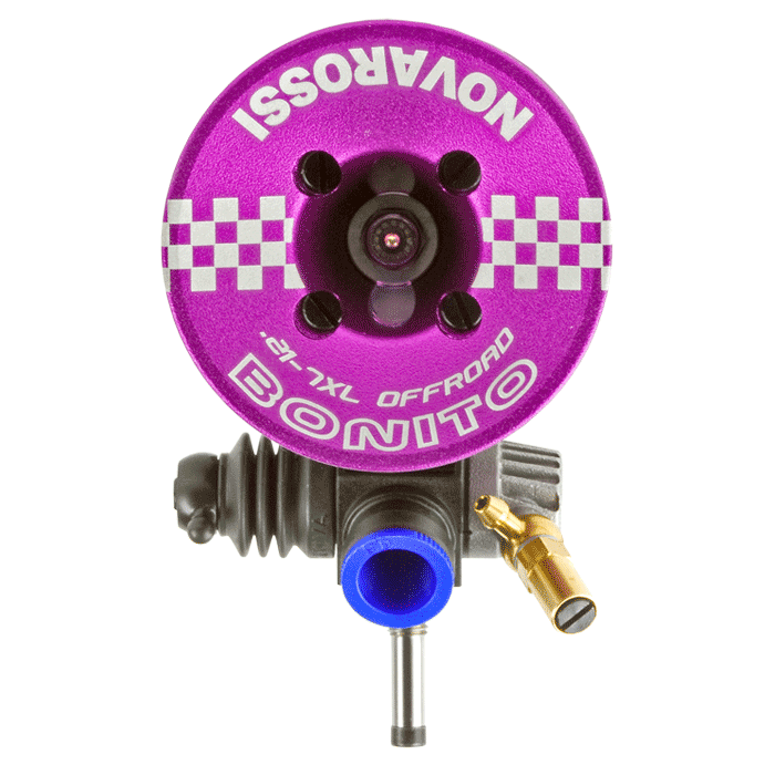 Novarossi%20BONITO.21-7XLB/A%203,5cc%207P.%20Off-Road%20car%20engine