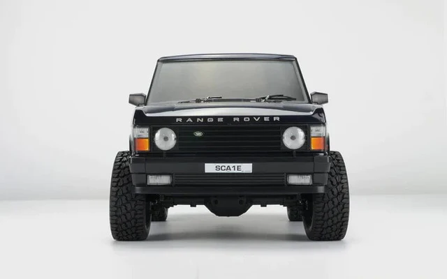 Carisma SCA-1E 1/10 2.1 Spec Range Rover 1981 RTR 4WD