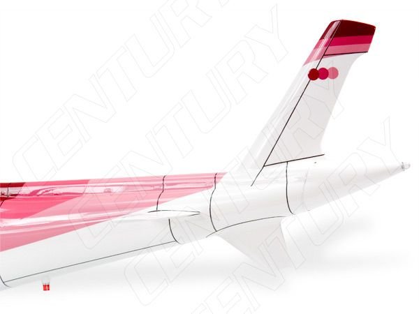 Century%20Agusta%20109A%2030size%20Fuselage%20with%20retract%20/%20Red%20Colored