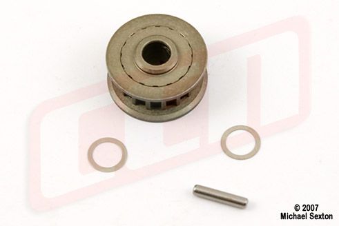 CEN%20Alum.%20Pulley%2017T%20(Upgrade%20for%20MX044)