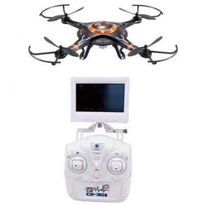 CX%20Hobby%20CX-32W%20Falcon%20Kameralı%20Otonom%20Kalış%20Yapan%20Drone%20Seti%20(Siyah)