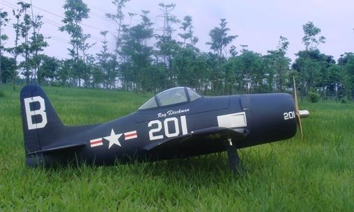 CY%20Model%20F8F%20Bearcat%2040-90cc%20Benzinli%20ARF%20Uçak-Retrackler%20Dahil
