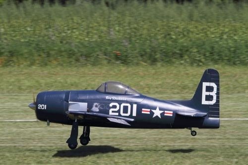 CY%20Model%20F8F%20Bearcat%2040-90cc%20Benzinli%20ARF%20Uçak-Retrackler%20Dahil