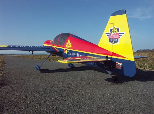 New%20Power%20Modelisme%20Yak%2054%20Elektrikli%20ARF%20Uçak
