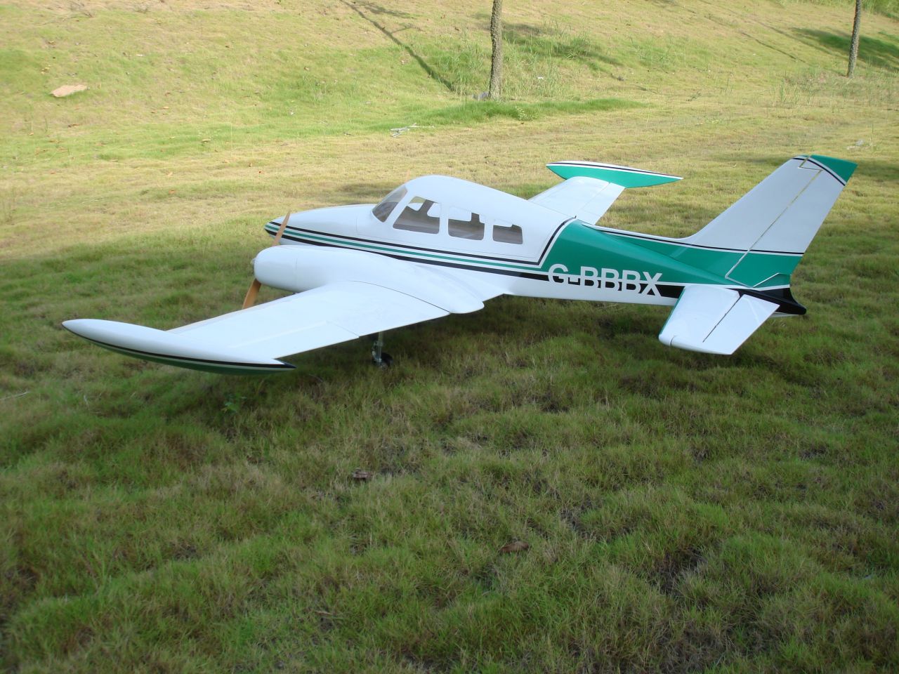 CY%20Model%20Cessna%20310