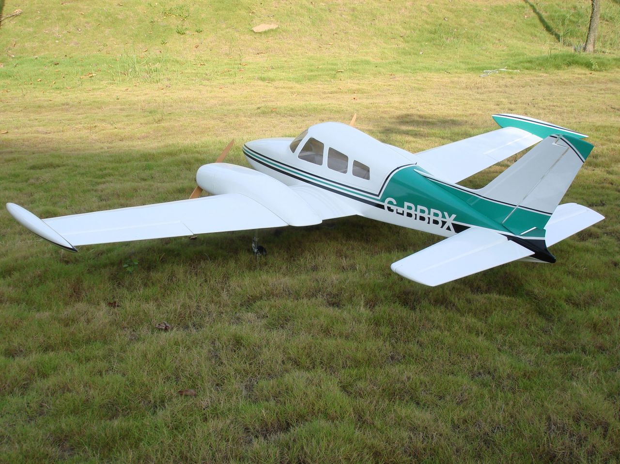 CY%20Model%20Cessna%20310
