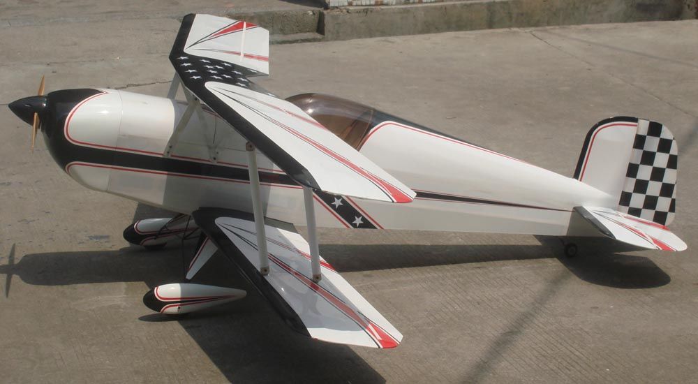 CY%20Model%20Bucker%20Jungmann%2050cc%20ARF%20Uçak