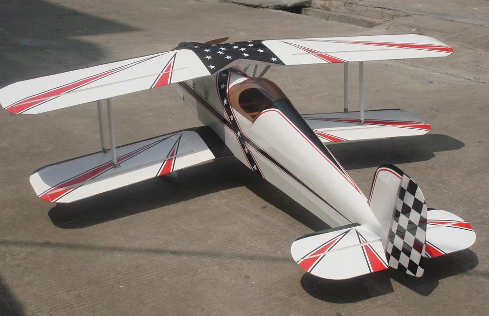 CY%20Model%20Bucker%20Jungmann%2050cc%20ARF%20Uçak
