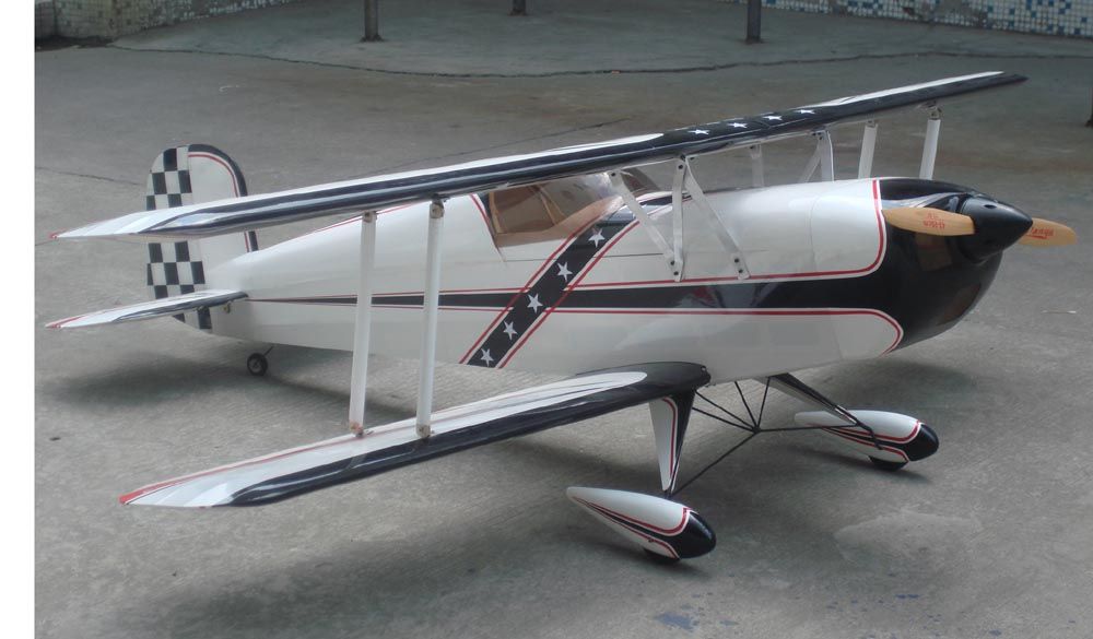 CY%20Model%20Bucker%20Jungmann%2050cc%20ARF%20Uçak