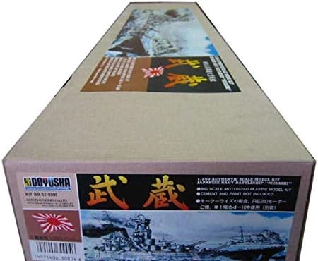 Doyusha%201/250%20Musashi%20Plastik%20Maket%20Kiti