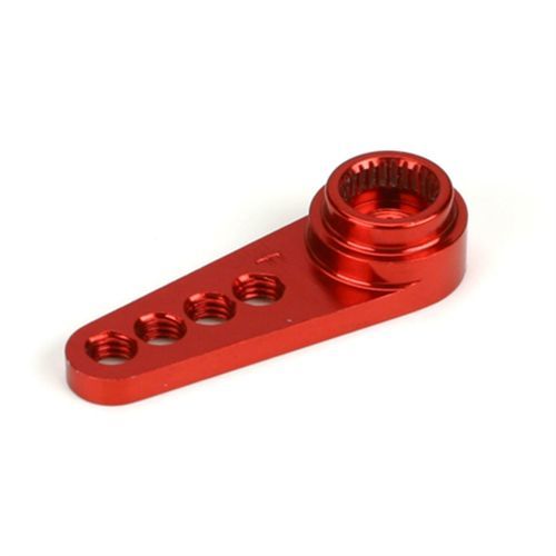 24mm%20CNC%20Aluminum%20Futaba%20Kırmızı%20Servo%20Kolu
