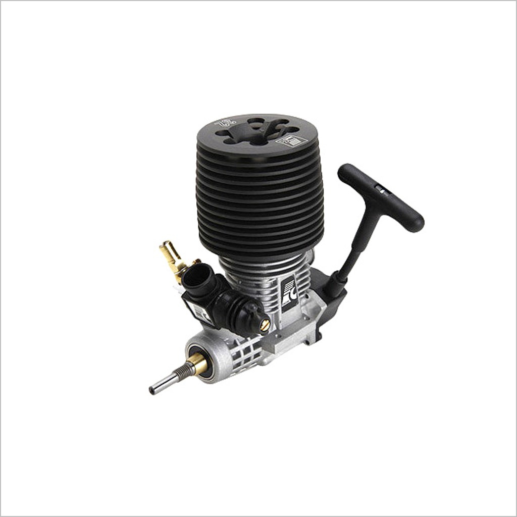 FORCE%2032/ABC/RS%206%20Port%20Pıllstarted%20Nitro%201/8%20Offroad%20car%20engine%20(%20Fc%20Power)