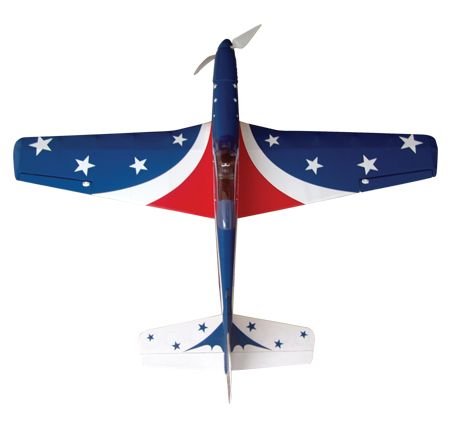 The%20World%20Models%20P-51%20Mustang%20Miss%20America%20EP%20ARF%20Brushless%20motor%20included