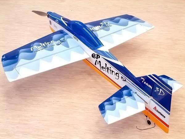 The%20World%20Models%20Melting%20EP%20ARF%20Uçak%20(Outrunner%20Brushless%20Motor%20Dahil)