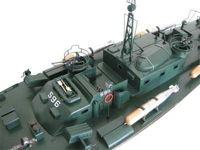 Vantex%20PT-596%20Patrol%20Torpedo%20Boat%201300EP%2051%20Inches