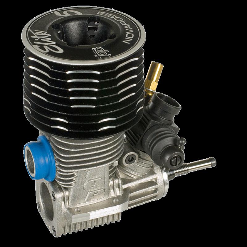 Novarossi%20ELITE-5OFF%203,5%20cc%20Turbo%205P%20Off-Road%20Buggy%20Engine