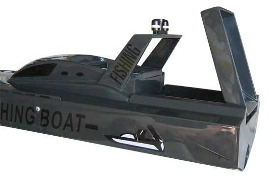 Vantex%20Fishing%20Boat%20810EP%20(Silver)%20Fishing%20Boat
