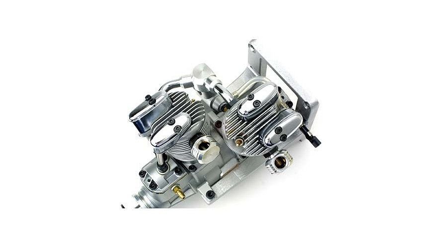 Saito%20FA100TI%20inline%20twin%20engine%20Shipped%20to%20Spain