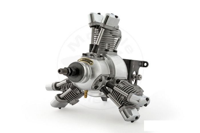 Saito%20FA-120R3%20Radial%203%20Cyclinder%20Nitro