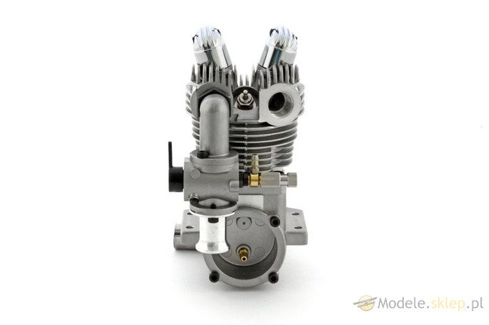 Saito FA-180B Nitro Uçak Motoru