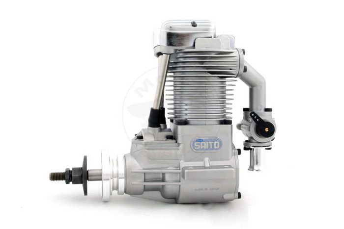Saito%20FA-220a%20Nitro%20Uçak%20Motoru
