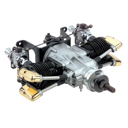 Saito%20FA-300T-TDP%20Çift%20Silindirli%2050cc%20Nitro%20Uçak%20Motoru