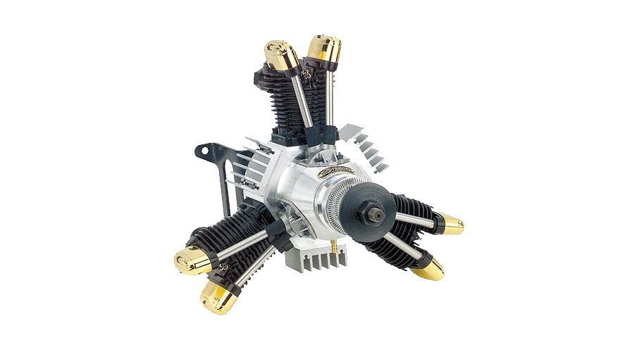 Saito%20FA-450R3-D%20Radial%203%20Cyclinder%2075cc%20