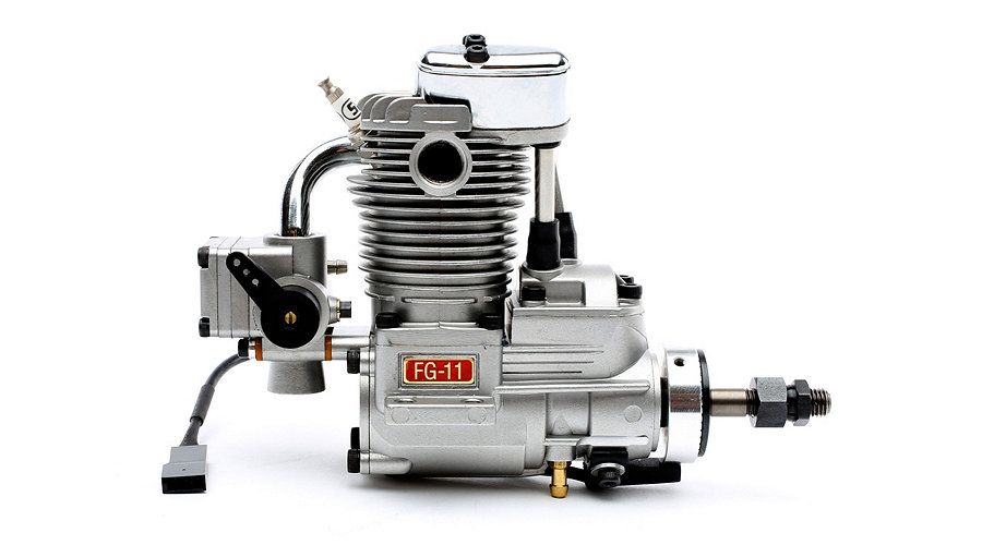 Saito%20FG-11/62%2011cc%20gasoline%20Aircraft%20Engine