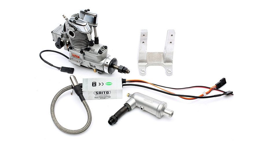 Saito%20FG-11/62%2011cc%20gasoline%20Aircraft%20Engine