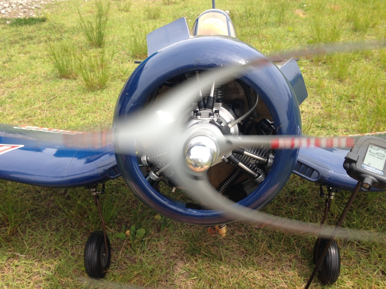Saito%20FG-19R3%20Gasoline%20Airplane%20engine