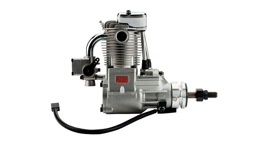 Saito%20FG-21%2021cc%20Gasoline%20Airplane%20Engine