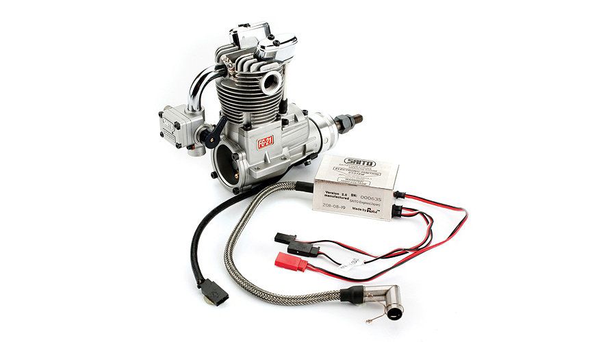 Saito%20FG-21%2021cc%20Gasoline%20Airplane%20Engine