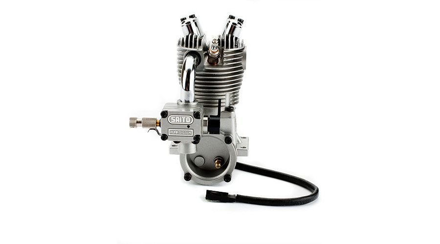 Saito%20FG-21%2021cc%20Gasoline%20Airplane%20Engine
