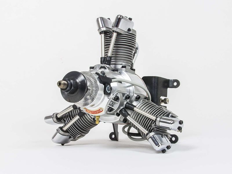 Saito%20FG-33R3%203%20cylinder%20radial%20gasoline%20engine