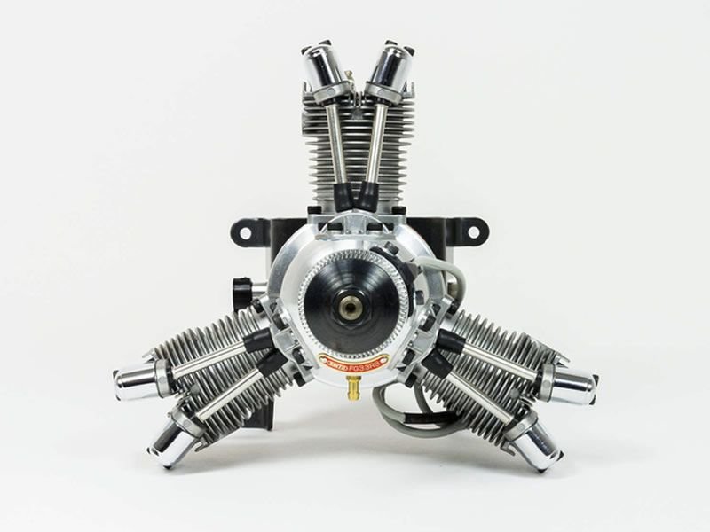 Saito%20FG-33R3%203%20cylinder%20radial%20gasoline%20engine
