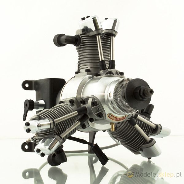 Saito%20FG-33R3%203%20cylinder%20radial%20gasoline%20engine