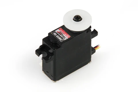 HS-85MG%20Micro%20Analogue%20Cored%20Servo%2021.9g%203.5kg/0.14s%204.8V%20-%206.0V%20