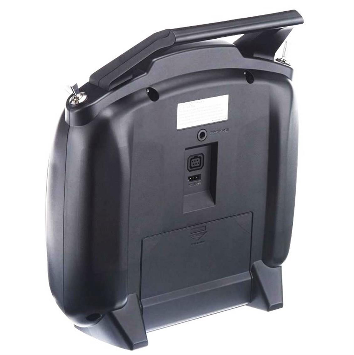  FUTABA 50030993 6K V2 Kumanda 8 Kanal 2,4Ghz T-FH