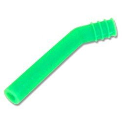 CEN%20Colored%20Silicone%20Exhaust%20Pipe%20(Green)