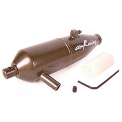CEN%20Alum.%20Tuned%20Pipe%20(Rear%20Exhaust%20Manifold)%20-%20Copper%20(Upgrade%20for%20FF008)
