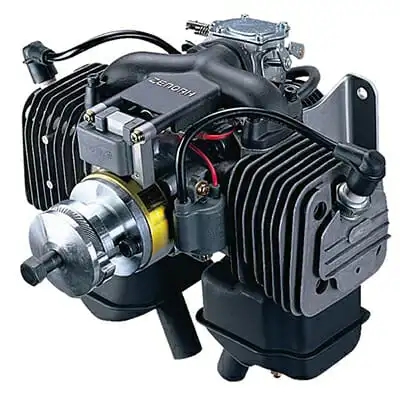Zenoah%20GT80%20TWIN%20gasoline%20engine%20(4.88%20cu%20in)