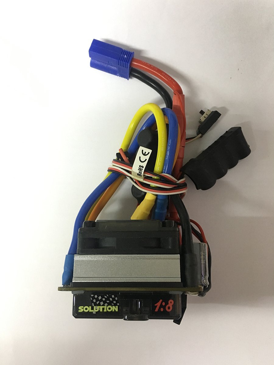 CEN%20Racing%20Matrix-5E%20ESC%20150A%20for%206S%20(22,2%20Volt)%20Forward%20and%20Reverse